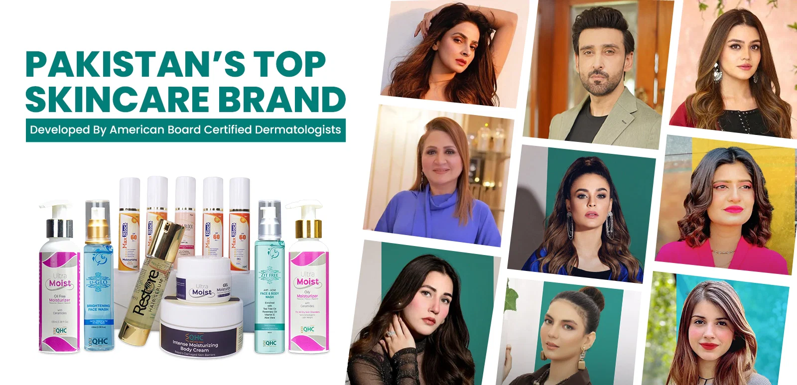 Welcome to Our Store