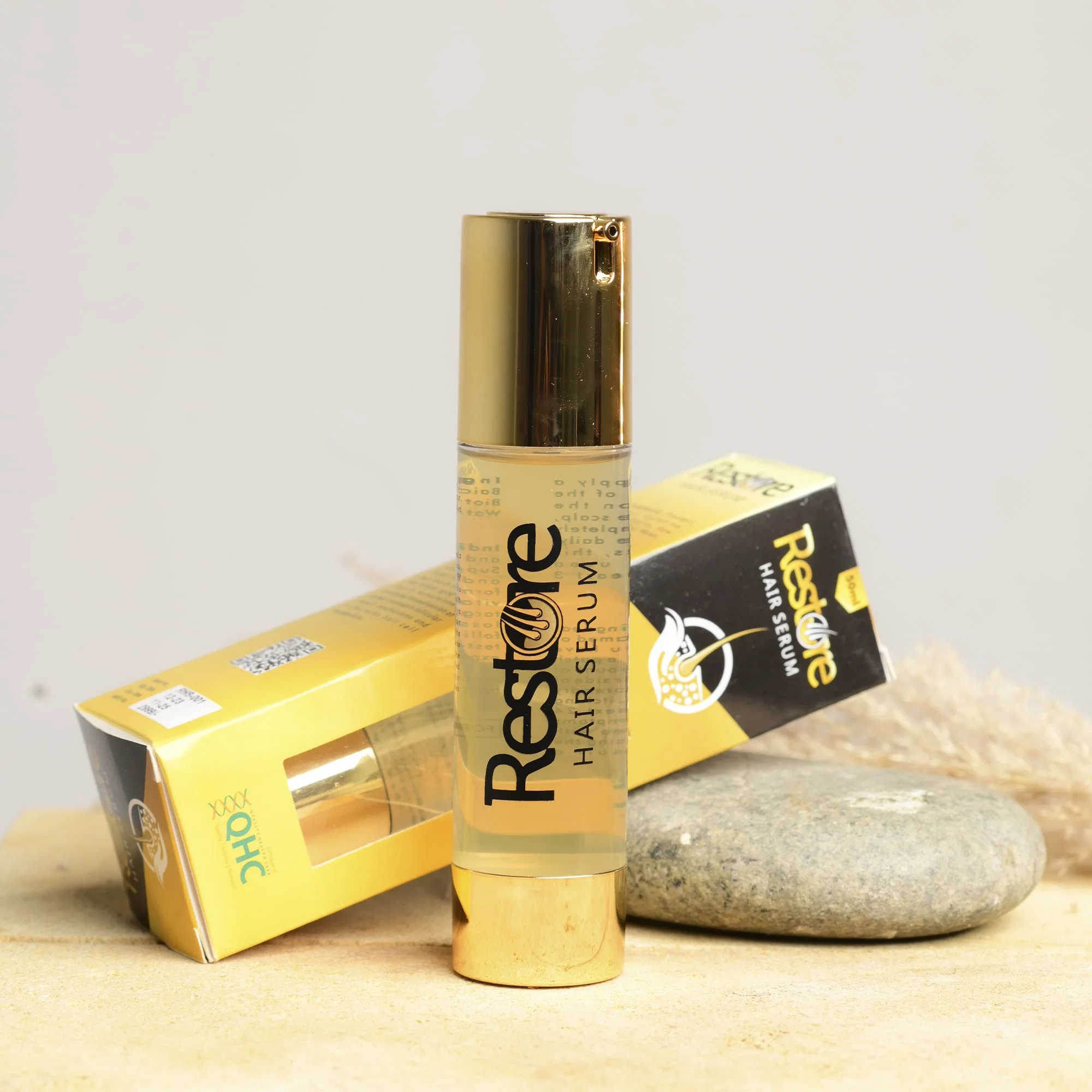 Restore Hair Growth Serum - Image 3