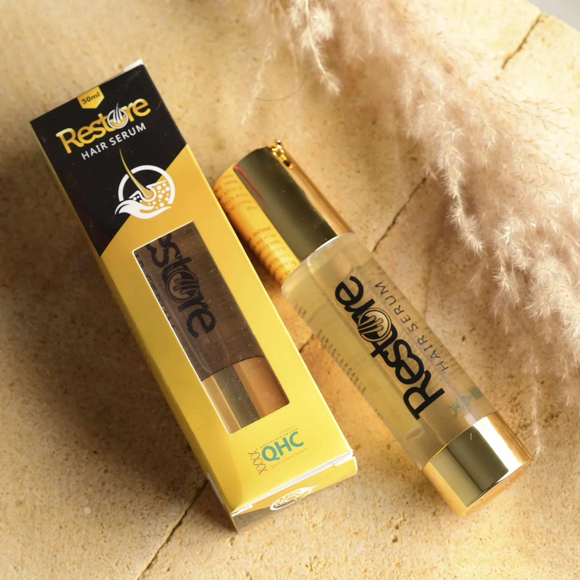 Restore Hair Growth Serum - Image 4